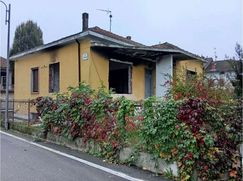Casa indipendente in Residenziale