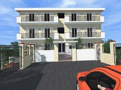 Casa indipendente in Residenziale
