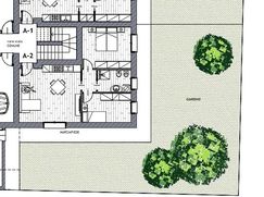 Appartamento in Residenziale