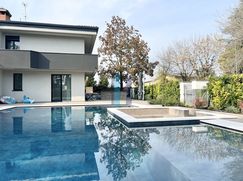 Villa in Residenziale