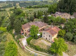 Rustico/Casale in Residenziale