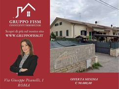 Villetta a schiera in Residenziale
