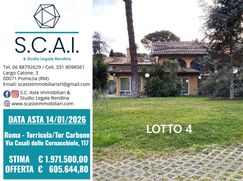 Villa in Residenziale