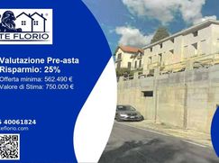 Villa in Residenziale