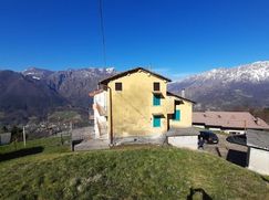 Rustico/Casale in Residenziale