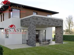 Villa in Residenziale