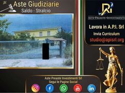Appartamento in Residenziale