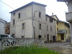 Rustico/Casale in Residenziale