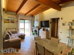 Villetta a schiera in Residenziale