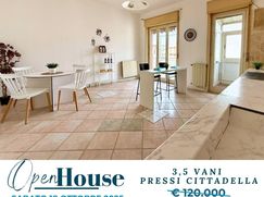 Appartamento in Residenziale