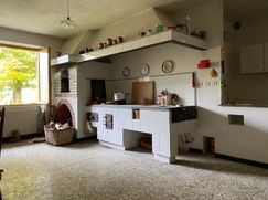 Casa Bi/Trifamiliare in Residenziale