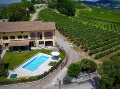 Villa in Residenziale