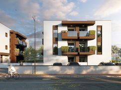 Appartamento in Residenziale
