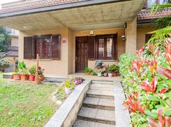 Villetta a schiera in Residenziale