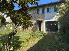 Rustico/Casale in Residenziale