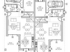 Casa Bi/Trifamiliare in Residenziale