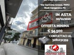Appartamento in Residenziale