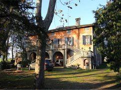Casa indipendente in Residenziale