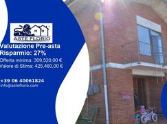 Villa in Residenziale