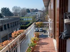 Appartamento in Residenziale