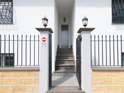 Stanza in Residenziale