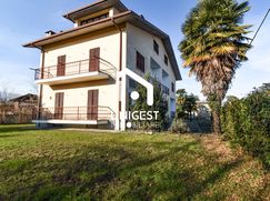 Villetta a schiera in Residenziale