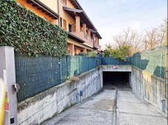 Box/posto auto in Residenziale