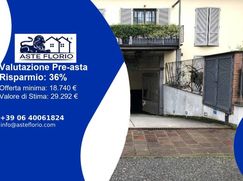 Box/posto auto in Residenziale