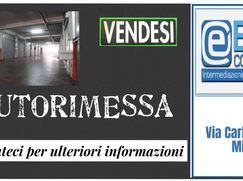 Capannone in Commerciale