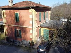 Casa indipendente in Residenziale