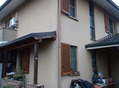 Villetta a schiera in Residenziale