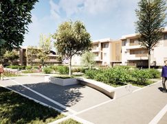 Appartamento in Residenziale
