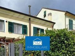 Villetta a schiera in Residenziale