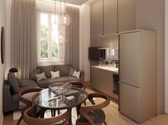 Appartamento in Residenziale