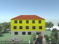 Rustico/Casale in Residenziale