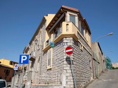 Casa indipendente in Residenziale