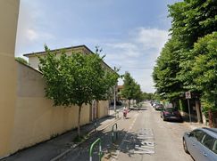 Stanza in Residenziale