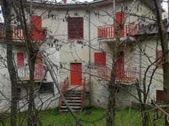 Casa indipendente in Residenziale