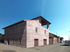 Casa indipendente in Residenziale