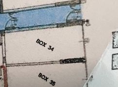 Box/posto auto in Residenziale
