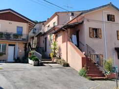 Villetta a schiera in Residenziale