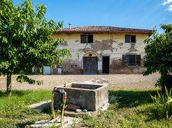 Rustico/Casale in Residenziale