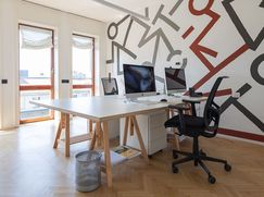 Ufficio in Commerciale