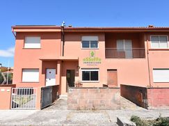 Villetta a schiera in Residenziale