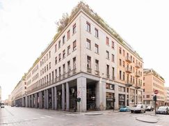Ufficio in Commerciale