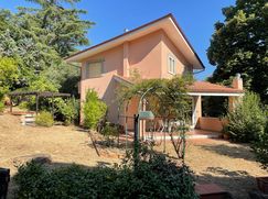 Villa in Residenziale