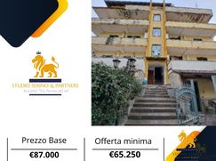 Appartamento in Residenziale