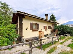 Casa indipendente in Residenziale