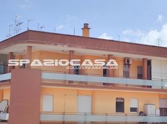 Attico/Mansarda in Residenziale