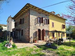 Rustico/Casale in Residenziale